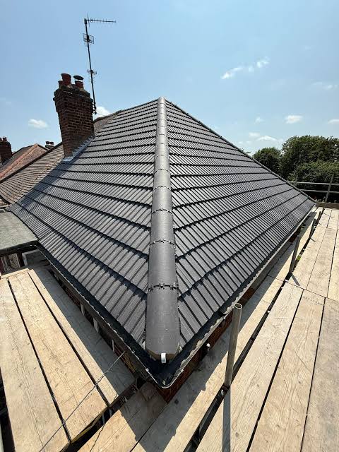 Local roofing company in Huntsville TX